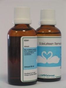 Alive ED01 Bergkristal (50 ml)