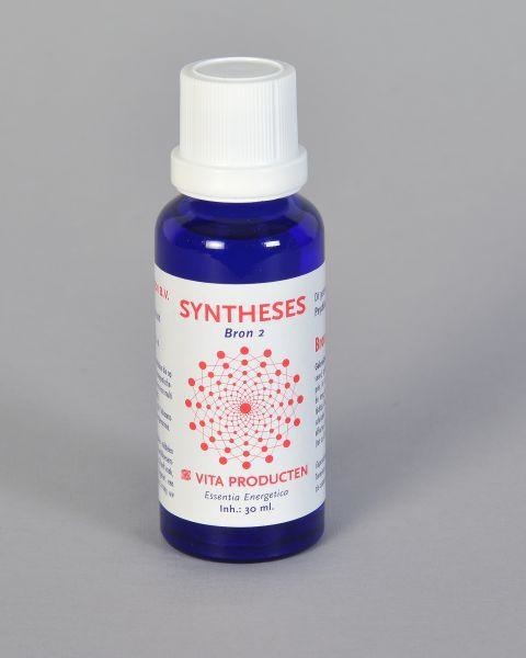 Vita Vita Syntheses bron 2 Psyche (30 ml)