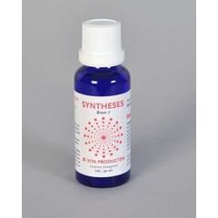 Vita Syntheses bron 7 bewustzijn (30 ml)