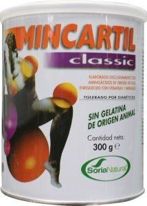 Soria Soria Mincartil poeder (300 gr)