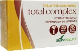 Soria Soria Total complex (60 tab)