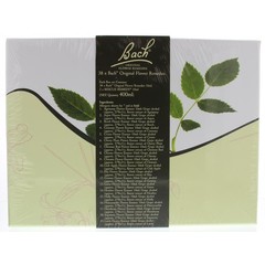 Bach Set 10ml (1 Set)