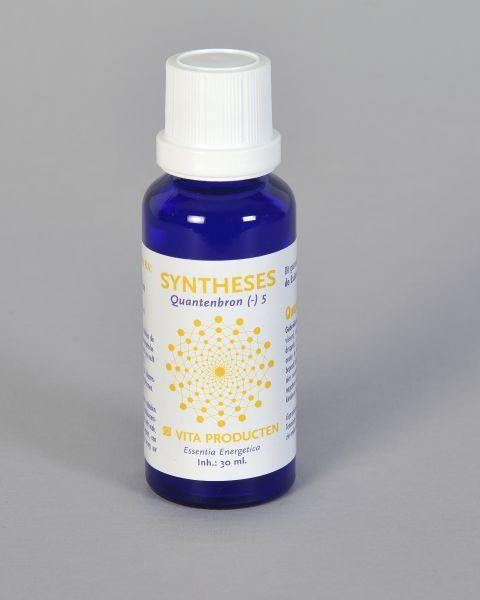 Vita Vita Syntheses quantenbron -5 (30 ml)