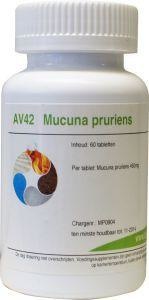 Balance Pharma AV42 Mucuna pruriens (60 vcaps)