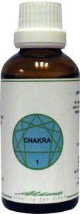 Alive CH01 Chakra 1 (50 ml)