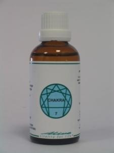 Alive CH07 Chakra 7 (50 ml)