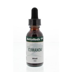 Nutramedix Cumanda (30 ml)