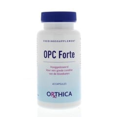 Orthica OPC forte (60 capsules)
