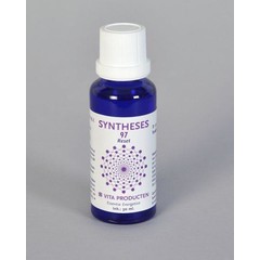 Vita Syntheses 97 reset (30 ml)