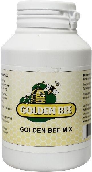 Golden Bee Golden Bee Mix (60 tab)