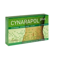 Purasana Plantapol Cynarapol plus (20 Ampullen)