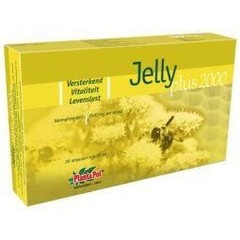 Purasana Plantapol Jelly plus 2000 (20 Ampullen)