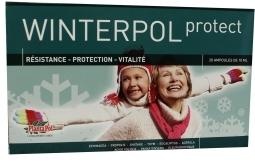 Purasana Purasana Plantapol Winterpol protect (20 Ampullen)