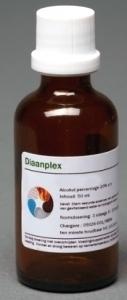 Balance Pharma Diaanplex 2 (50 ml)