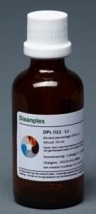Balance Pharma Diaanplex 12 (50 ml)