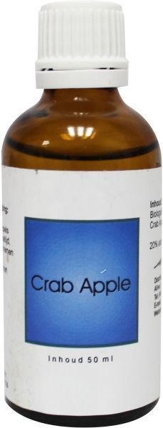 BA10 Crab apple