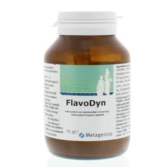 Metagenics Flavodyn poeder (75 gram)