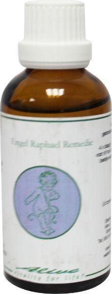 Alive ENG03 Engel raphael eenwording (50 ml)