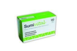 Trenker Sumivital (120 Capsules) Trenker Sumivital (120 Capsules)