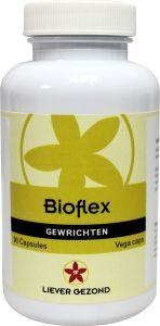 Liever Gezond Liever Gezond Bioflex (90 vega caps)