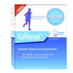 Mariandl Collacept (gewricht) (300 gr)