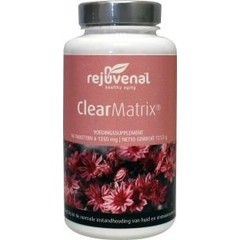 Rejuvenal ClearMatrix (90 caps)