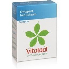 Vitotaal Salisprin (45 capsules)