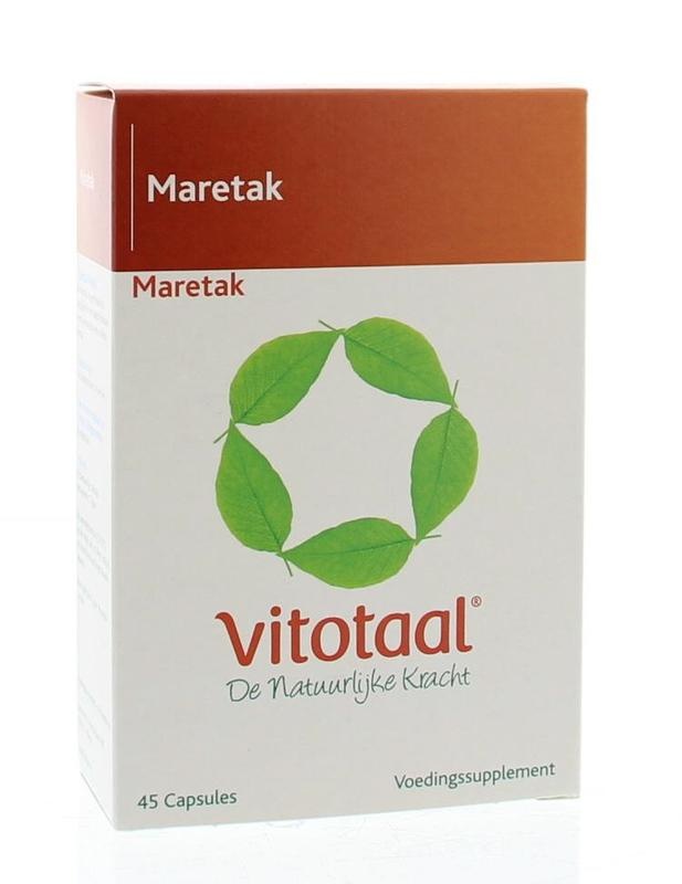 Vitotaal Vitotaal Maretak (45 caps)