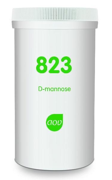 AOV AOV 823 D Mannose poeder (50 gr)