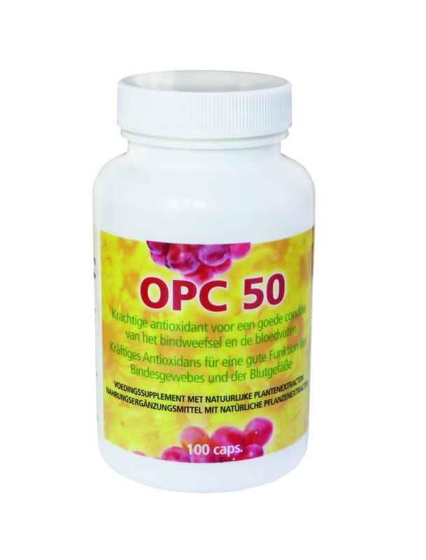 Oligo Pharma Oligo Pharma OPC 50 (100 caps)