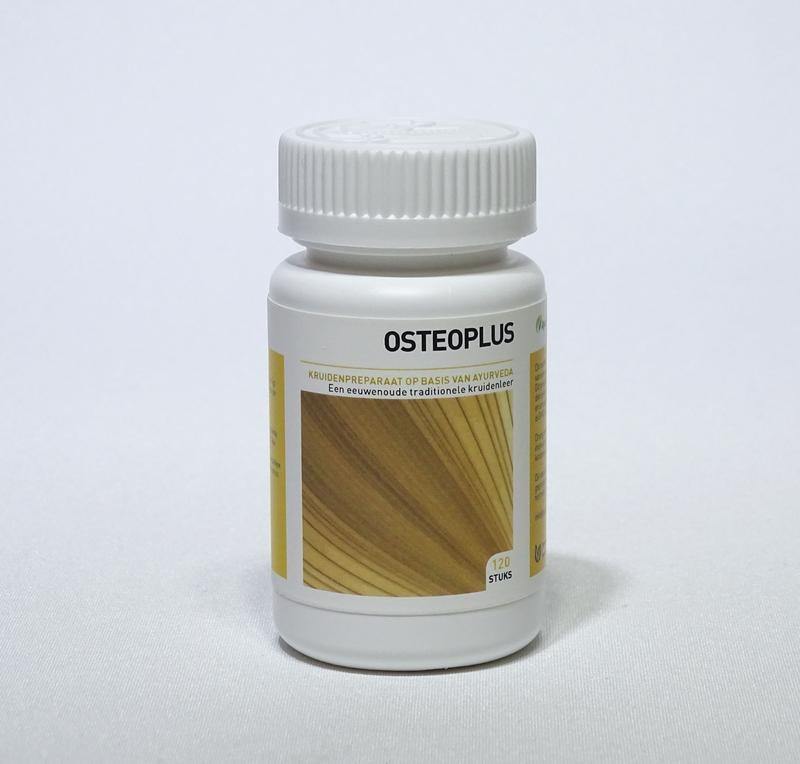 Ayurveda Health Osteoplus (120 tabletten)