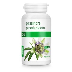 Purasana Passiebloem/passiflore vegan bio (120 vega caps)