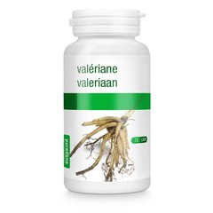 Valeriaan vegan (70 Capsules)