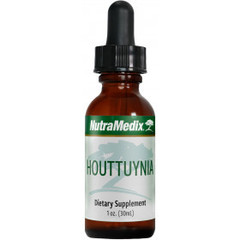 Nutramedix Houttuynia (30 ml)