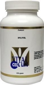 Vital Cell Life Vital Cell Life Xylitol (225 gr)