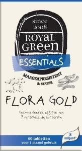 Royal Green Royal Green Flora gold (60 tab)