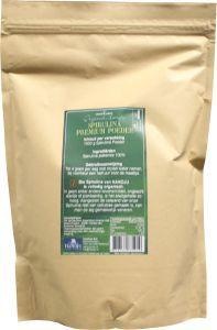 Hanoju Hanoju Spirulina premium poeder (1 Kilogr)