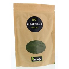 Hanoju Chlorella premium poeder (250 gr)