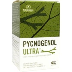 Marma Pycnogenol ultra (90 caps)