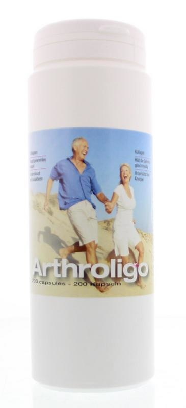 Arthroligo