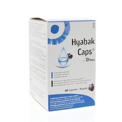 Hyabak Caps (60 caps)