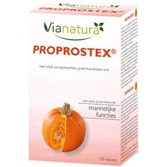 Vianatura Proprostex large (120 capsules)