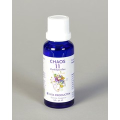 Vita Chaos 11 purkinjecellen (30 ml)