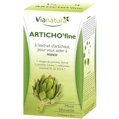 Vianatura Articho fine 30 ml (14 st)