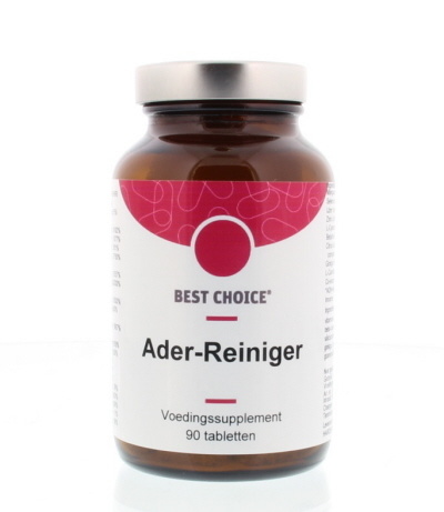 Best Choice TS Choice Ader reiniger (90 tab)