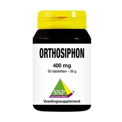 SNP Orthosiphon (50 tabletten)