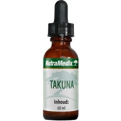 Nutramedix Takuna (60 ml)