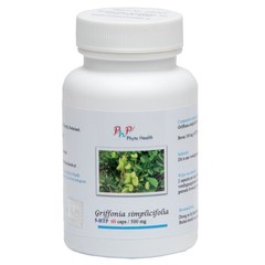 Phyto Health Griffonia simplicifolia (60 caps)