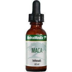 Nutramedix Maca (60 ml)