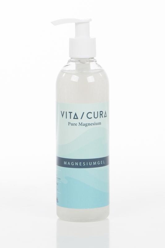 Vitacura Vitacura Magnesium gel (500 ml)